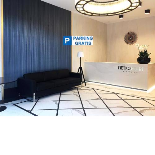 Vista Residence Premium