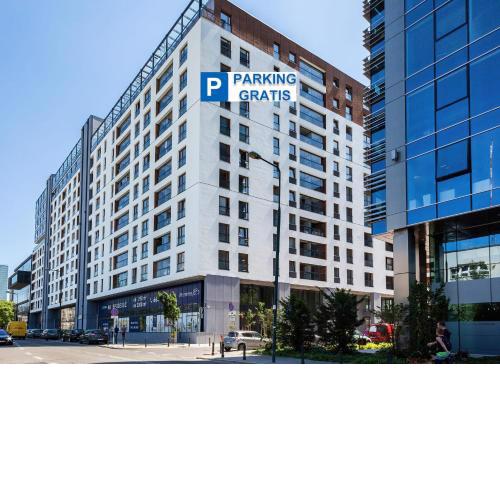 Vista Residence Spire