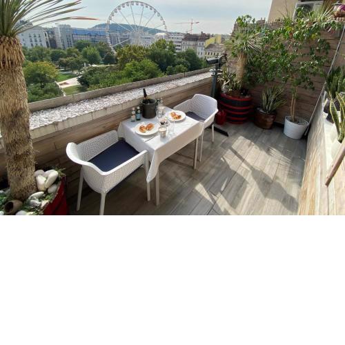 Vista Suites 1-2