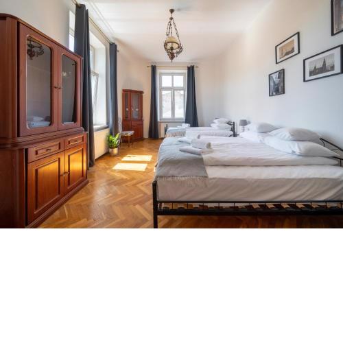 Vista View Apartment