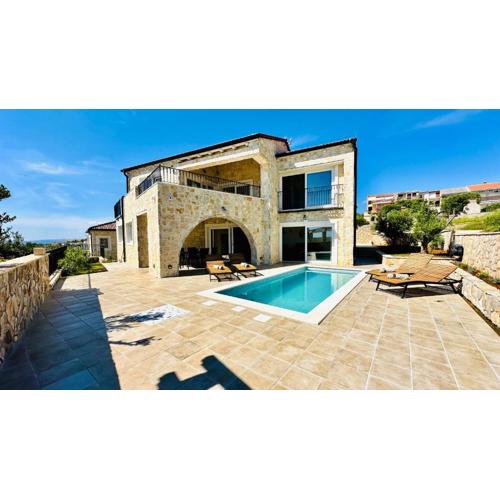 Vista Villas Apartment Endless Summer