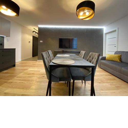 Vistula Avenue Apartment free Parking & Gym