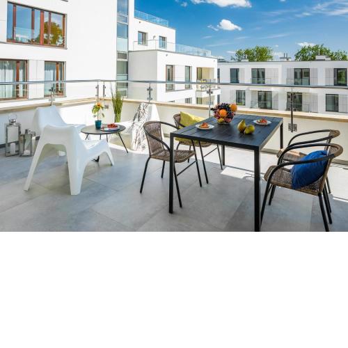 Vistula Boutique Exclusive Apartments