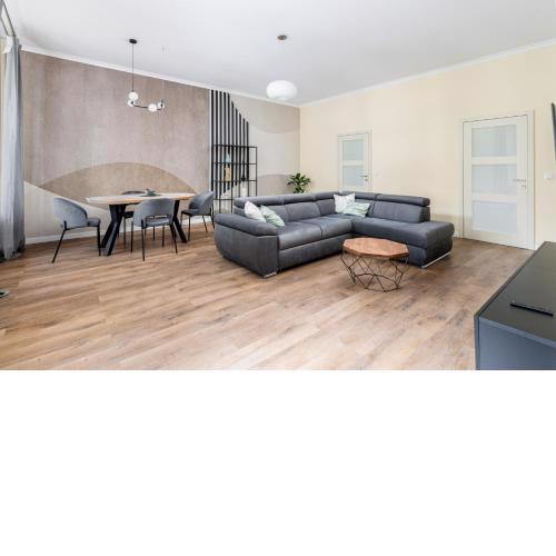 Vistula River Chic Apartment