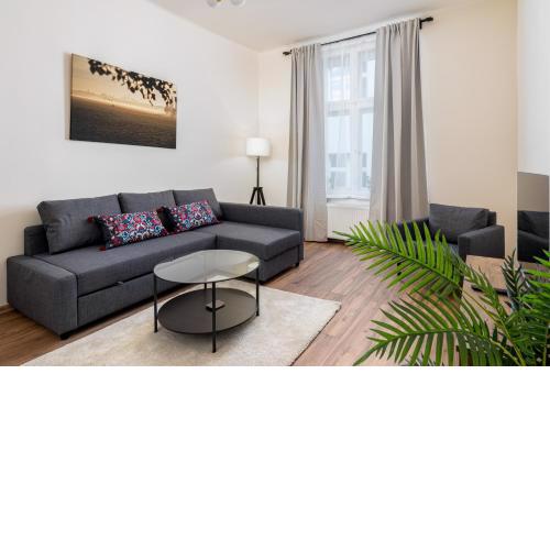 Vistula River Comfy Apartment