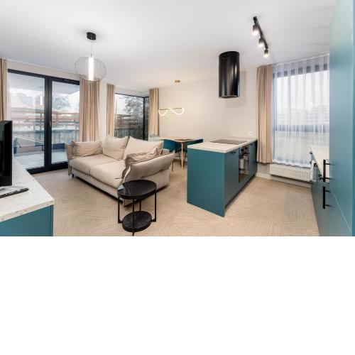 Vistula River Superior Apartment
