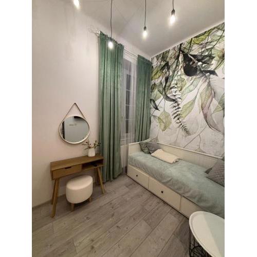 Vistula Riverside-Kazimierz Old Town Apartments