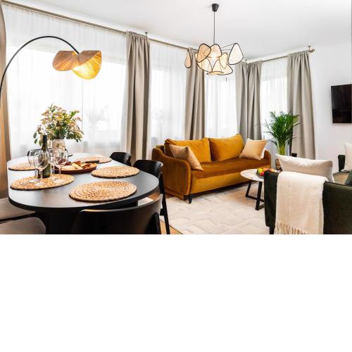 Vistula Suite l A Lovely Place to Be