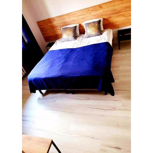 VISTULA two-bedroom Apartment