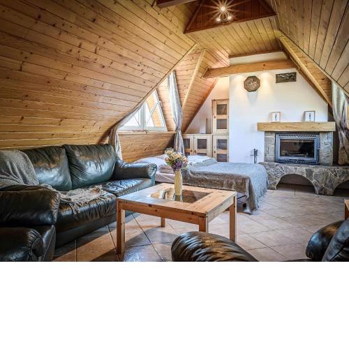 VistZakopane - Polarny Apartment