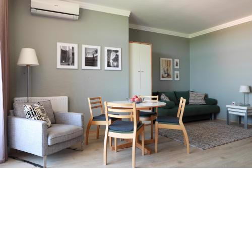 Vita Apartmanok