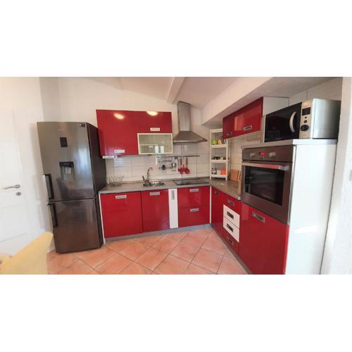 Vita Apartment - 2 bedrooms, 67m2, terrace