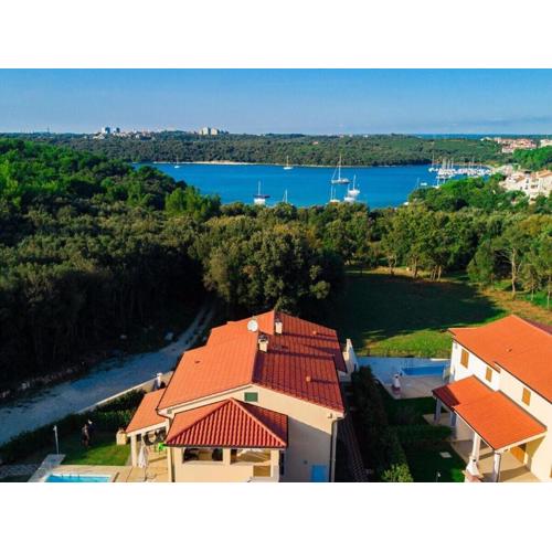 Vita Comfortable holiday residence