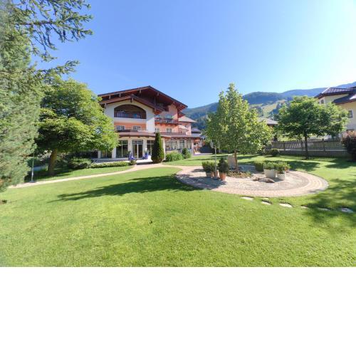 Vital- & Familienhotel Angerwirt