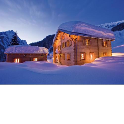 Vital Chalets