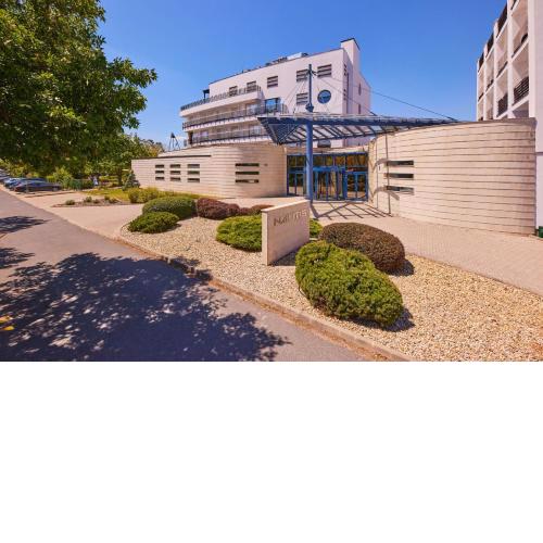 Vital Hotel Nautis