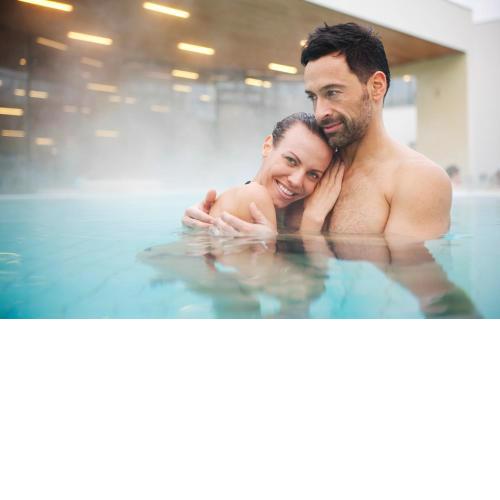 Vitalhotel der Parktherme - inkl Thermeneintritt & Sauna