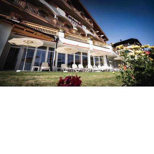 Vitalhotel Kaiserhof