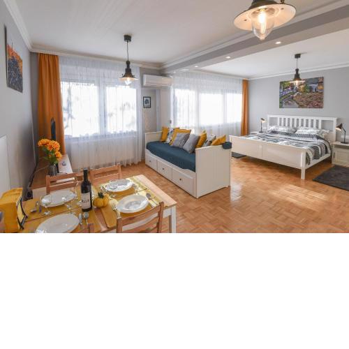 Vitalis Apartman