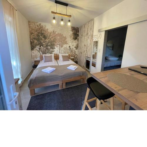 Vitality Apartman