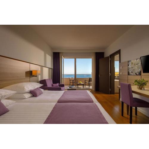 Vitality Hotel Punta