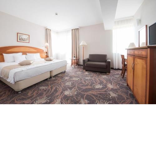 Vitalmed Hotel Sárvár