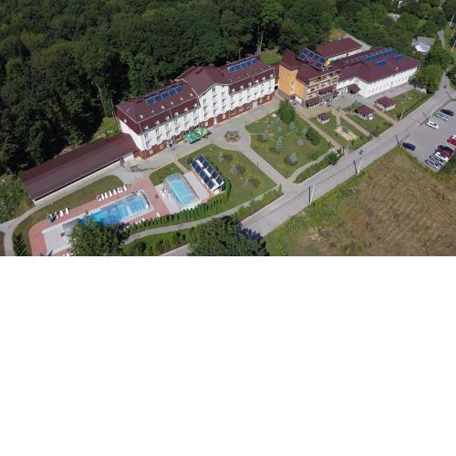 VitaPark Sonyachnyy Provans