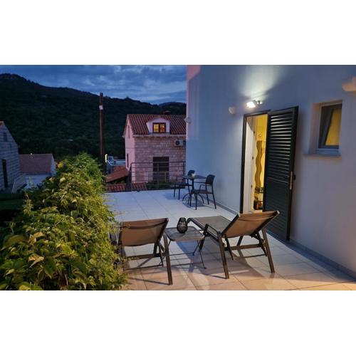 Vitis Apartments