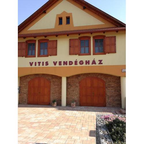 Vitis Vendégház
