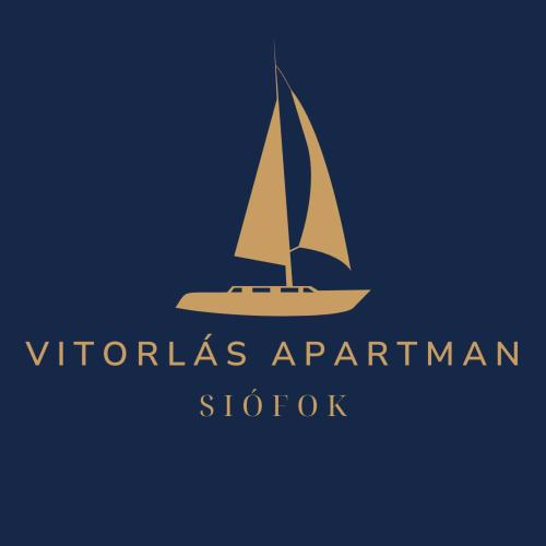 Vitorlás Apartman (Medencés,panorámás)