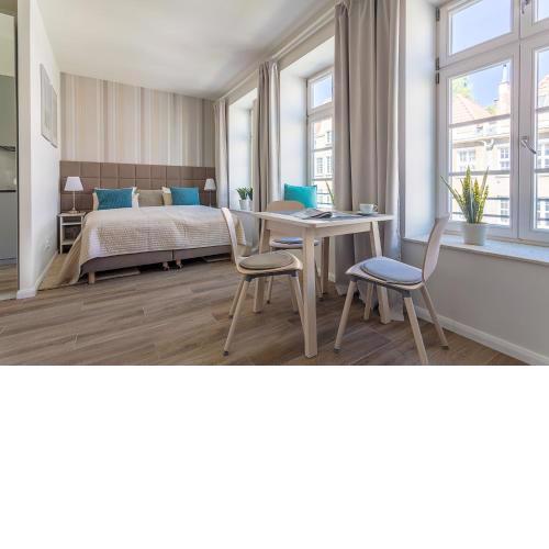 VIU Cinnamon Apartment