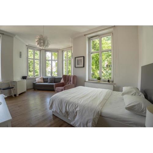 VIU Haffnera 21 - apartamenty
