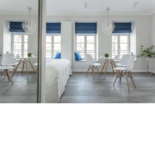 VIU Indigo Apartments