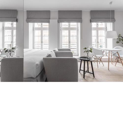 VIU Light Apartment