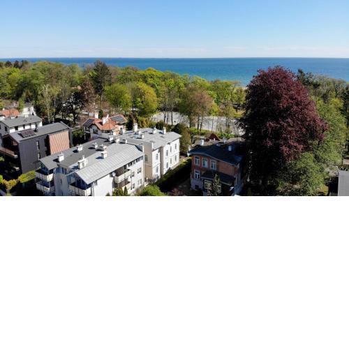VIU Seaside Residence