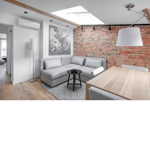 VIU The Roof Apartment