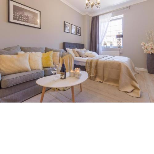 VIU Velvet Apartment