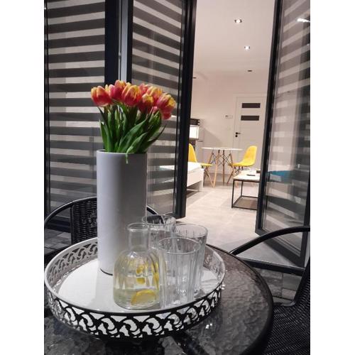 Viva Apartments