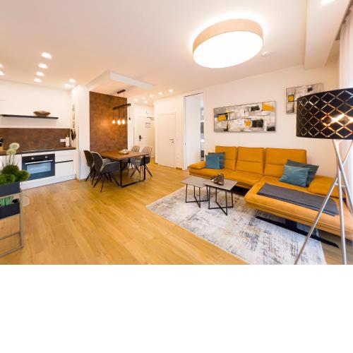 VIVA Apartments