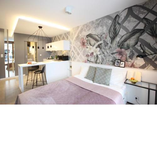 VIVA GREEN & NATUR Apt close to Vistula River - by Homelike Krakow