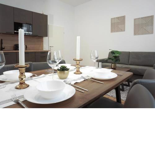 Viva La Vienna Apartments