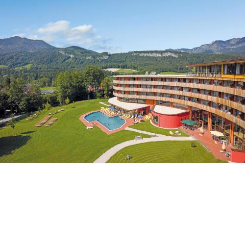 Vivea Hotel Bad Goisern