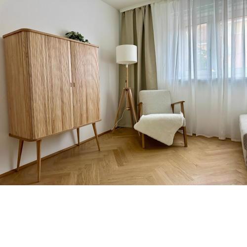 Viviane Paulos Apartment - Stylish apartment at Wienerberg
