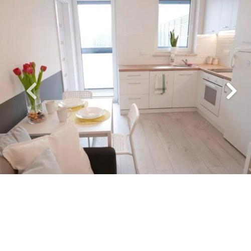 ViviAppartments, Warsaw, Targowek
