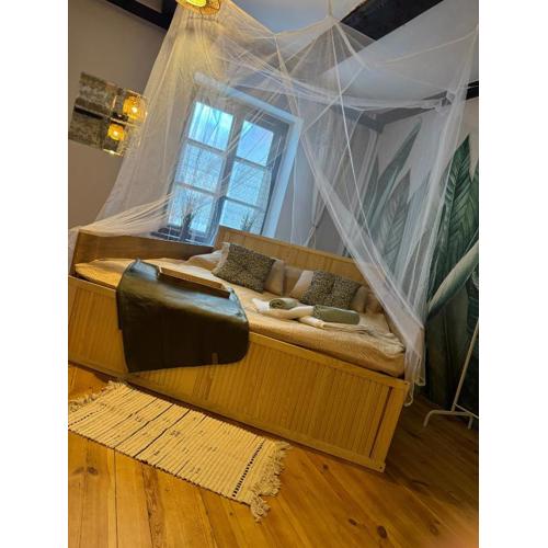 Vivienda Stare Miasto Olsztyn