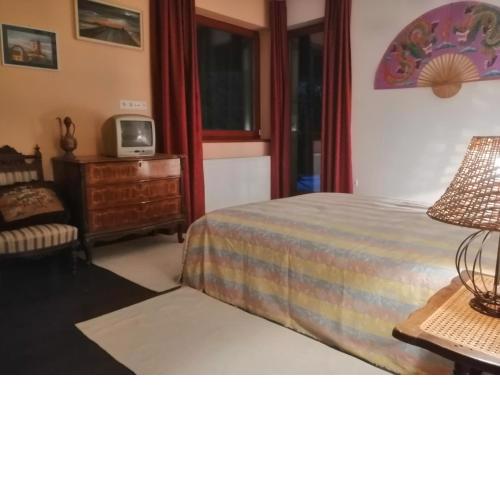 Vízaknai Apartmanház