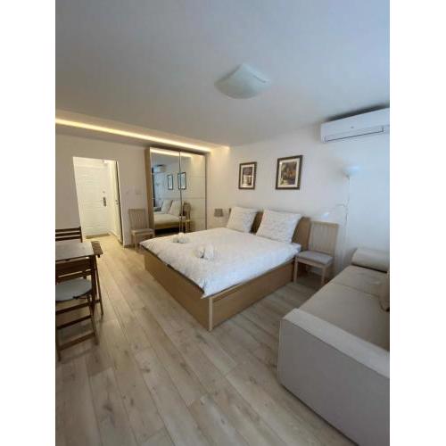 Vízipók apartman