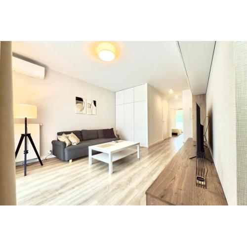 Vizja Apartments Kolska 9