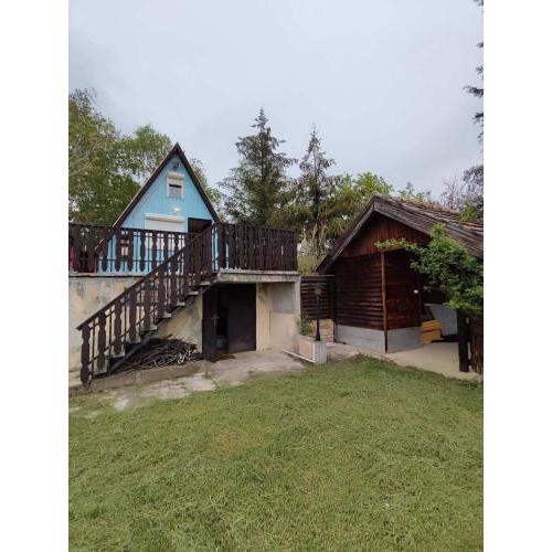 Vízkő Relax&Chill Apartman