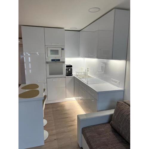 Vízparti OLLÉ Apartman Tiszafüred
